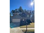 170 Spring Forrest Ln, Dallas, GA 30157