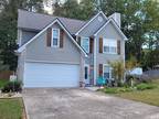 7018 Valley Forge Dr, Flowery Branch, GA 30542