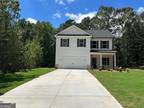 242 Muskogee Dr #LOT 83, Dallas, GA 30132