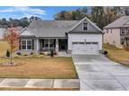 3163 Tranquility Wy, Lawrenceville, GA 30044