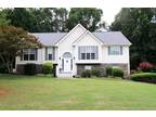 367 Spring Meadows Ave, Dallas, GA 30157