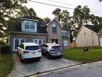 1534 Cutters Mill Dr, Lithonia, GA 30058