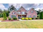 4508 Meadow Green Ln NW, Acworth, GA 30101