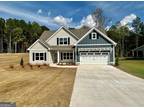 0 Sagebrook Lane #LOT 35, Newnan, GA 30263