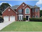 1252 Thorncliff Way, Lawrenceville, GA 30044