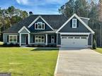 80 Sagebrook Lane #LOT 41, Newnan, GA 30263