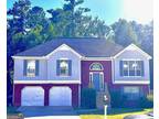 4117 Sweetsprings Terrace SW, Powder Springs, GA 30127