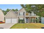 10 Anniston Ct, Newnan, GA 30265