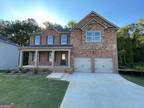 1316 Midnight Ride Ct Circle #15, Hampton, GA 30228