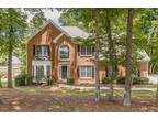 6292 Woodlore Dr NW, Acworth, GA 30101