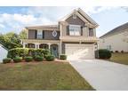 6 Arran Ct, Newnan, GA 30263