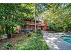 4691 N Springs, Atlanta, GA 30338