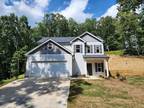 772 Wilshire Rd, Gainesville, GA 30501