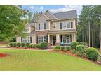 55 Creek Side Ct, Jefferson, GA 30549