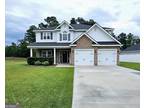 32 Palmer Pl Ln NE, Ludowici, GA 31316