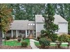 4513 Rivercliff Dr, Lilburn, GA 30047