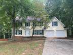 736 Chesterfield Dr, Lawrenceville, GA 30044