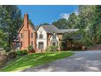 5615 Silver Ridge Dr, Smoke Rise, GA 30087