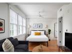 1460 W Peachtree St NW #204, Atlanta, GA 30309