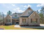 119 Heights Ave, Forsyth, GA 31029