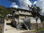 2176 Palolo Ave, Honolulu, HI 96816