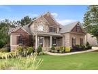 349 Blackberry Run Dr, Dallas, GA 30132