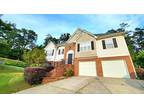 2285 Wildcat Cliffs Way, Lawrenceville, GA 30043