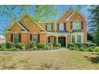 4009 Villa Lake Rd, Powder Springs, GA 30127