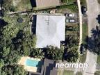 Foreclosure Property: NW 44th Ave