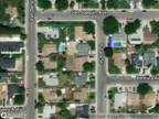 Foreclosure Property: Tulare St