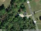 Foreclosure Property: N Nc Highway 119