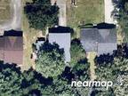 Foreclosure Property: Marbut Forest Dr