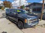 2008 Chevrolet Silverado 1500 Crew Cab for sale