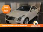 2014 Cadillac ATS for sale