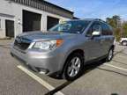 2014 Subaru Forester for sale