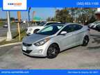 2012 Hyundai Elantra for sale