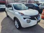 2015 Nissan JUKE for sale