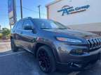 2017 Jeep Cherokee for sale