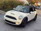 2012 MINI Convertible for sale