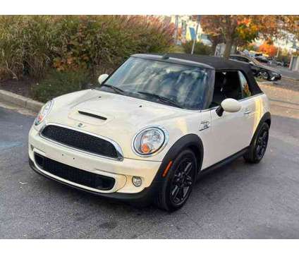 2012 MINI Convertible for sale is a 2012 Mini Convertible Convertible in Frederick MD