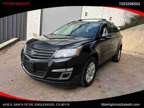 2013 Chevrolet Traverse for sale