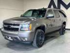 2013 Chevrolet Suburban 2500 for sale