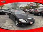 2008 Mercedes-Benz S-Class for sale