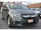 2018 Honda Odyssey for sale