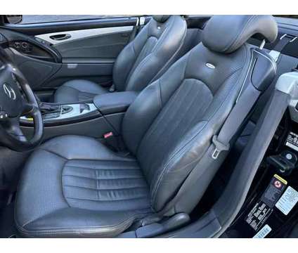 2004 Mercedes-Benz SL-Class for sale is a Black 2004 Mercedes-Benz SL Class Car for Sale in Duluth GA