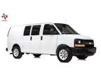 2013 Chevrolet Express 1500 Cargo for sale