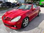 2007 Mercedes-Benz SLK-Class for sale