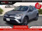 2018 Toyota RAV4 for sale