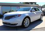 2015 Lincoln MKS for sale