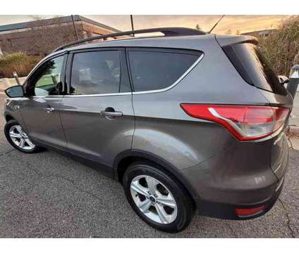 2014 Ford Escape for sale is a Grey 2014 Ford Escape Car for Sale in Sterling VA